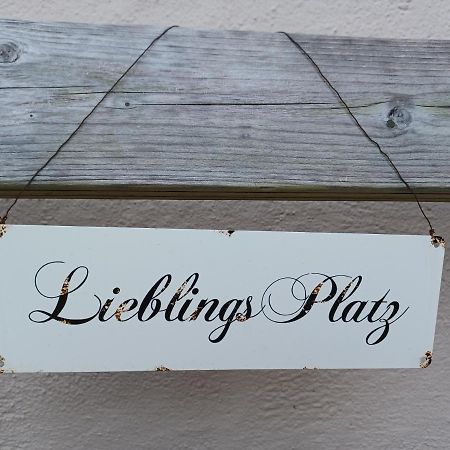 Gipperath Lieblingsplatz 아파트 외부 사진