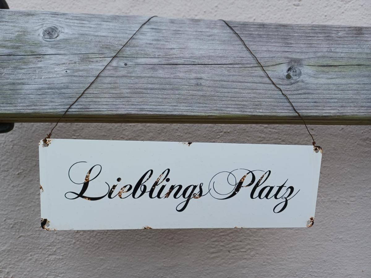 Gipperath Lieblingsplatz 아파트 외부 사진